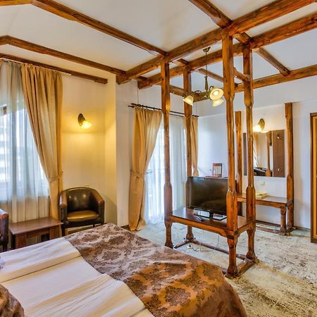Pensiunea Ambient Брашов Экстерьер фото